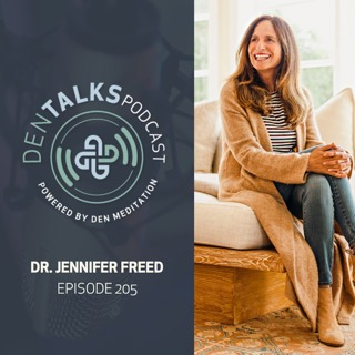 205. Dr. Jennifer Freed - February 2024 Astrology Forecast