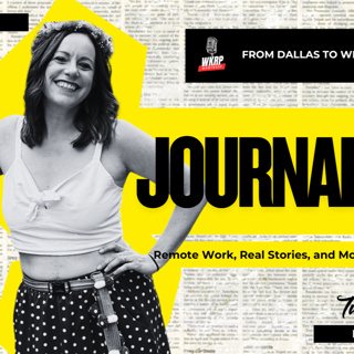 Finding Home in Montrose: Teenie Ricciardi on Journalism, Life & Community