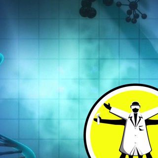 Getting to Grips with Gene Therapy