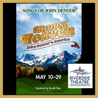Almost Heaven - Songs of John Denver