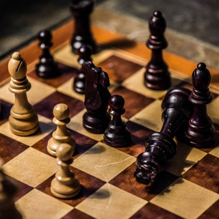 Chess | #40