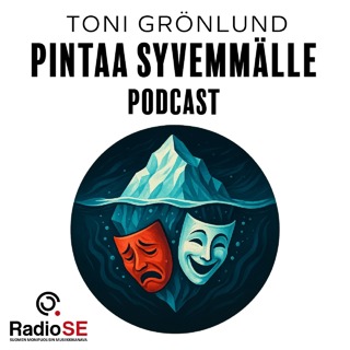 Pintaa syvemmälle -podcast