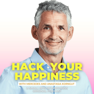 Gut Health Doctor: Do These 3 Things To Feel Happier, Live Longer, & Be Healthier! Dr. Tim Spector