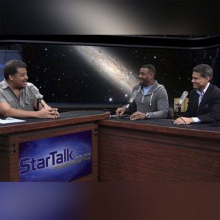 Let’s Make America Smart Again, with Fareed Zakaria