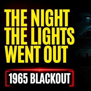 The Night the Lights Went Out on the Northeast