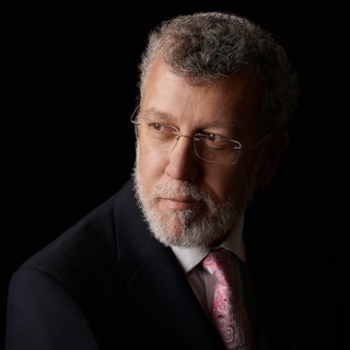 Biblical Criticism, Academic Bible Study, and Orthodox Judaism with Rabbi Dr. Joshua Berman (79)