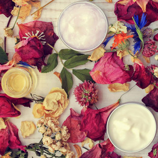Ep. 39 Natural Skincare