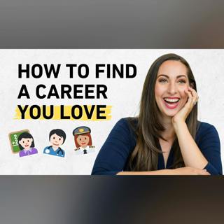 Find the perfect career for you! 🚀 A People School Workshop Highlight