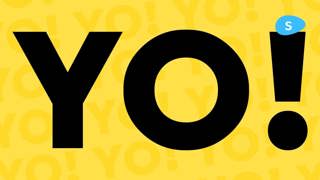 Yo! The dumbest app ever to raise $1M | Sidebean