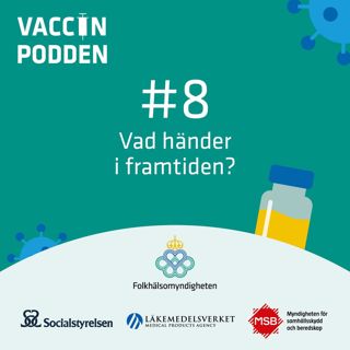 Vad händer i framtiden?