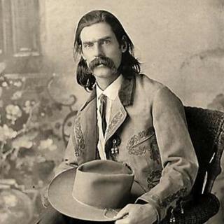 Climax Jim: Arizona's Slipperiest Outlaw
