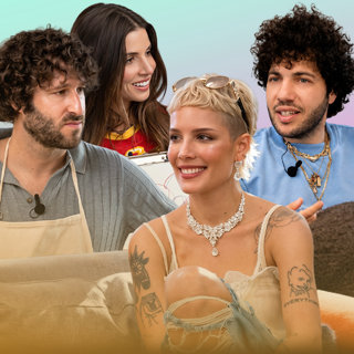 The Halsey Episode