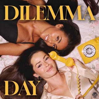 Should I lower my standards? | DILEMMA DAY