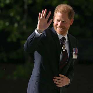 Prince Harry's Solo UK Return, UK Airports IT Failure, UK Expels Russian Attaché, Ofcom's New Social Media Rules, and more...