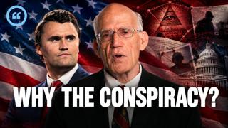 Victor Davis Hanson: Why Charlie Kirk’s Death Sparked Conspiracy Theories 