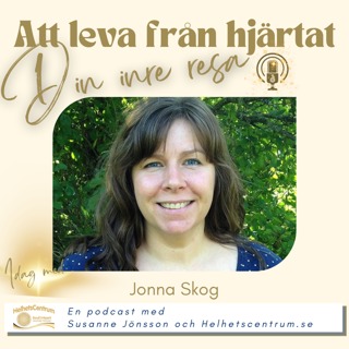 Tankar och känslor med Jonna Skog