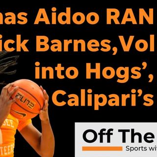 Jonas Aidoo to Arkansas, Tobe Awaka to Arizona: Will Vols miss either?