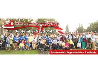 Project Independence: Walk for Independence '14 LIVE
