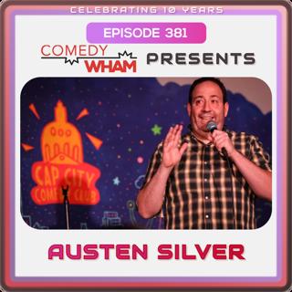 Austen Silver