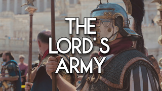 The Lord’s Army