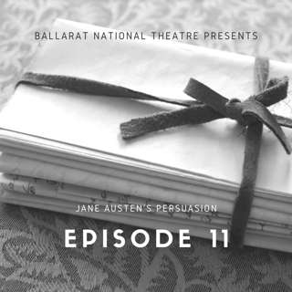 Persuasion 11. | The Tale of Mrs Smith