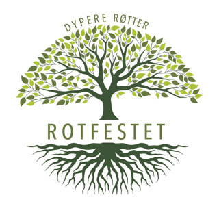 Rotfestet : Et Raust Liv