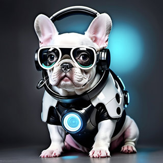 The Latest Advances in Doggy Science