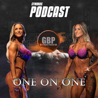 Inger Marie Mjøs | One on One #114