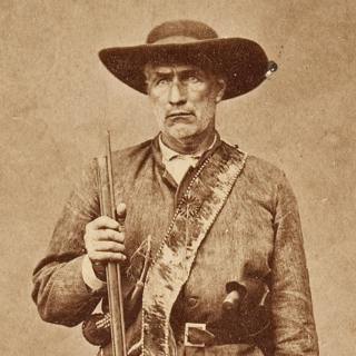 Bigfoot Wallace: Texas Hero or Villain?