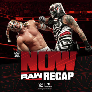 Penta advances, Solo Sikoa ABDUCTED! | Raw Recap