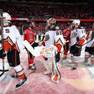 Episode 161: Checking in on Round One