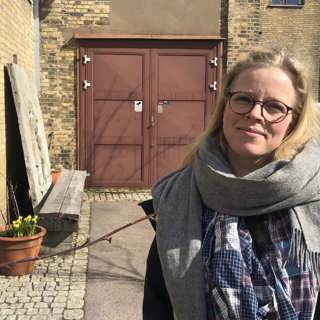 Livets väv – Joanna Kölsch