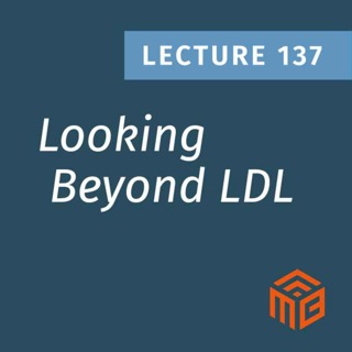 LDL Isn’t the Problem? The Real Drivers of Heart Disease