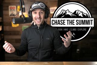 203: What Running Watch Should I Buy? With Dave "Chase The Summit" Dillon