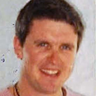 Episode 6: John McMeel - Irish Missing in the USA Since 1997