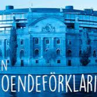 EP 181 - Allt omkring dig är ditt ansvar