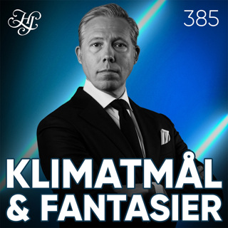 #385 - KLIMATMÅL & FANTASIER
