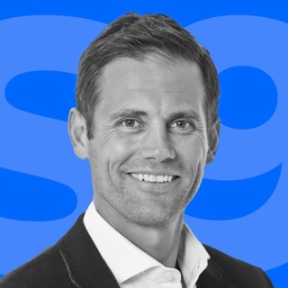 PEP Chief Executive Michael Silke on the success of the PAXI parcel delivery service