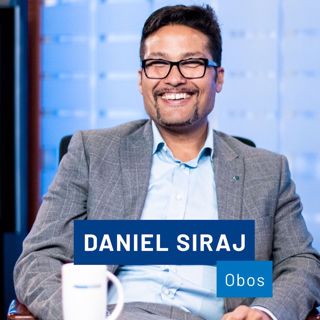 Obos-sjefen: - Vil gi boligprisfall, men hvor stort og hvor mye vil tiden vise
