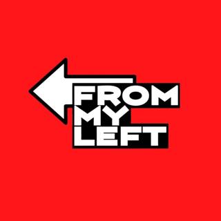 MATT JARVIS ON FROM MY LEFT!!! | FROM MY LEFT