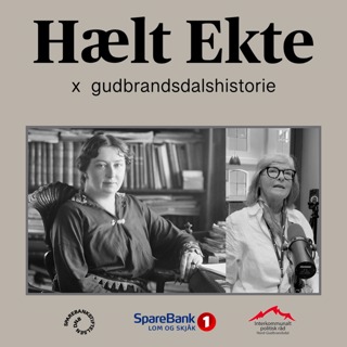 Historien om Sigrid Undset ved Sigrun Slapgard 