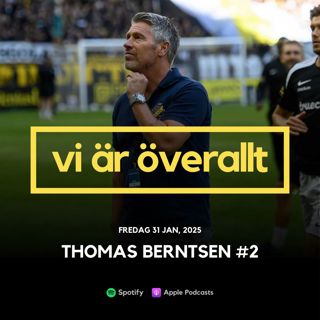 Thomas Berntsen #2