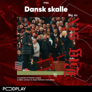 154. Dansk skalle
