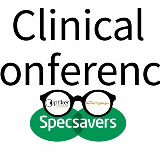 Avsnitt 9 - Specsavers Clinical Conference