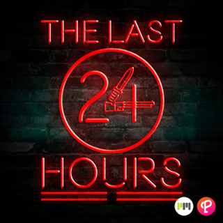 The Last 24 Hours Season 3 Trailer