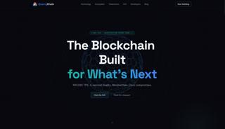 QuarryLabs Opens ’Genesis Quarry Miner’ Initiative; Strategic Partners Invited to Secure DPoS Network Ahead of $5M Seed Completion