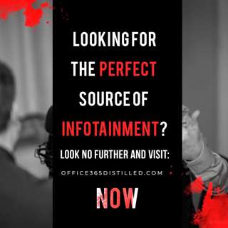 EP48: A suspicious weasel and our Christmas wish list