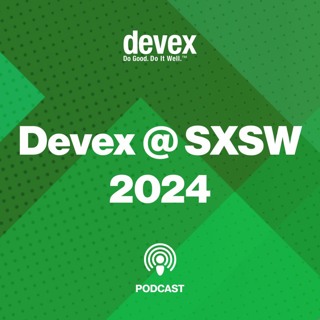 Devex @ SXSW: How Emerson Collective prioritizes causes and partners
