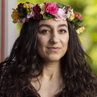 Lusine Djanyan