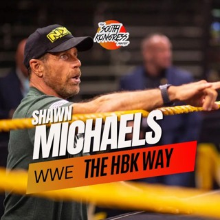 South Kongress Special - Shawn Michaels